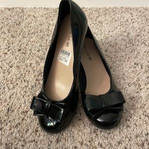 American Eagle Wedges